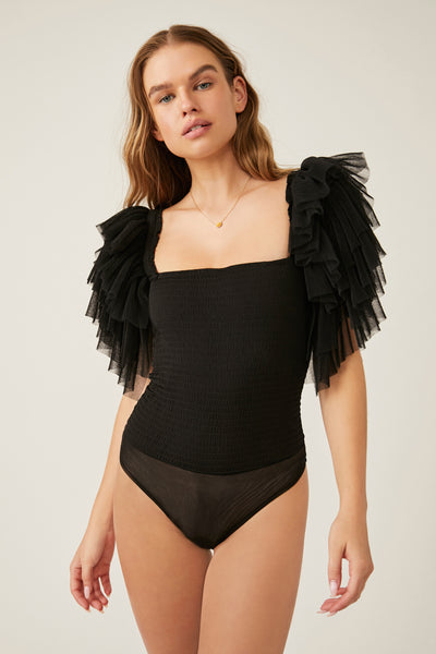 Kill the Lights Bodysuit