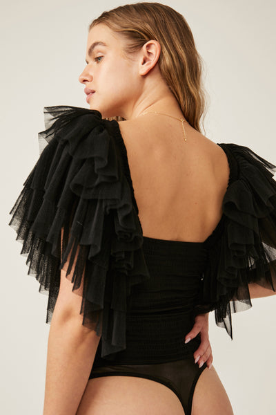 Kill the Lights Bodysuit