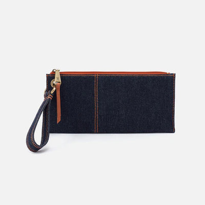 Vida Wristlet