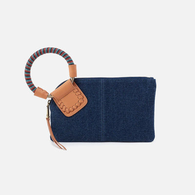 HOBO Sable Wristlet