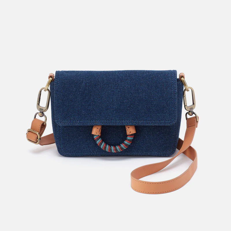 Sheila Swift Crossbody