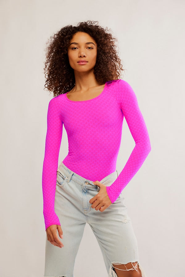 Love Letter Long Sleeve