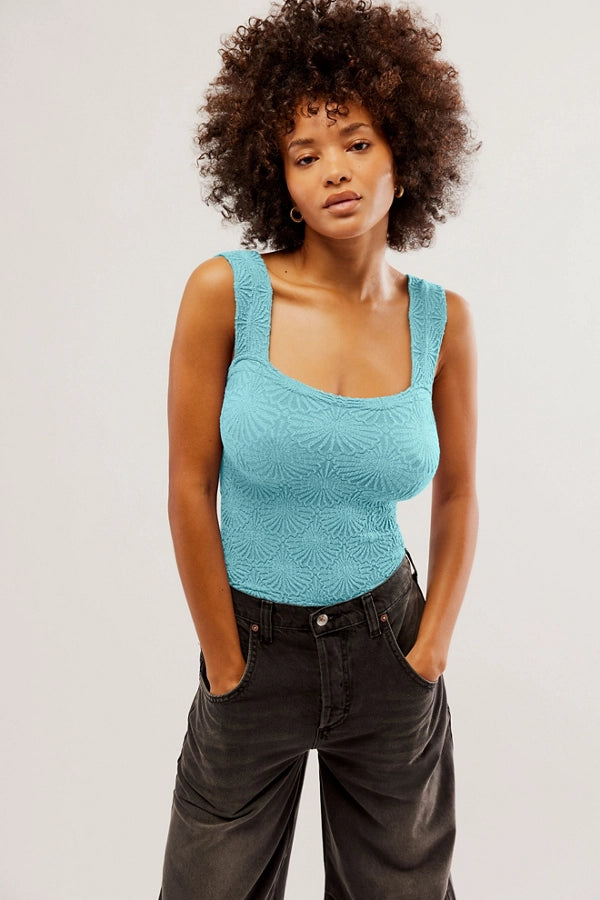 Love Letter Cami