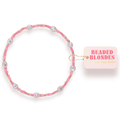 Sprinkle Anklet