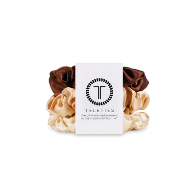 Teleties Scrunchies - Small