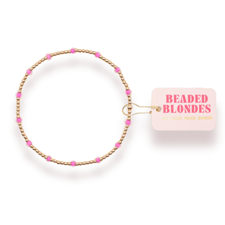 Dainty Poppi Bracelet
