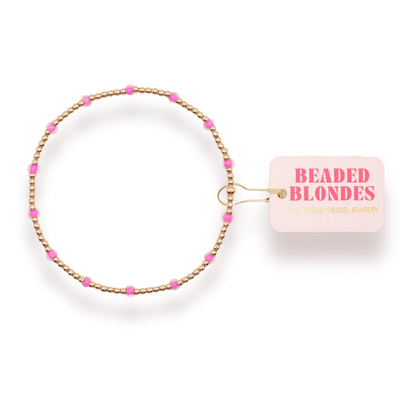 Dainty Poppi Bracelet