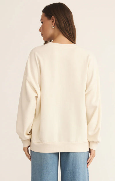High Tide Sunday Sweatshirt