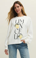 Limon Sweatshirt
