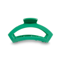 Teleties Open Hair Clip-Medium