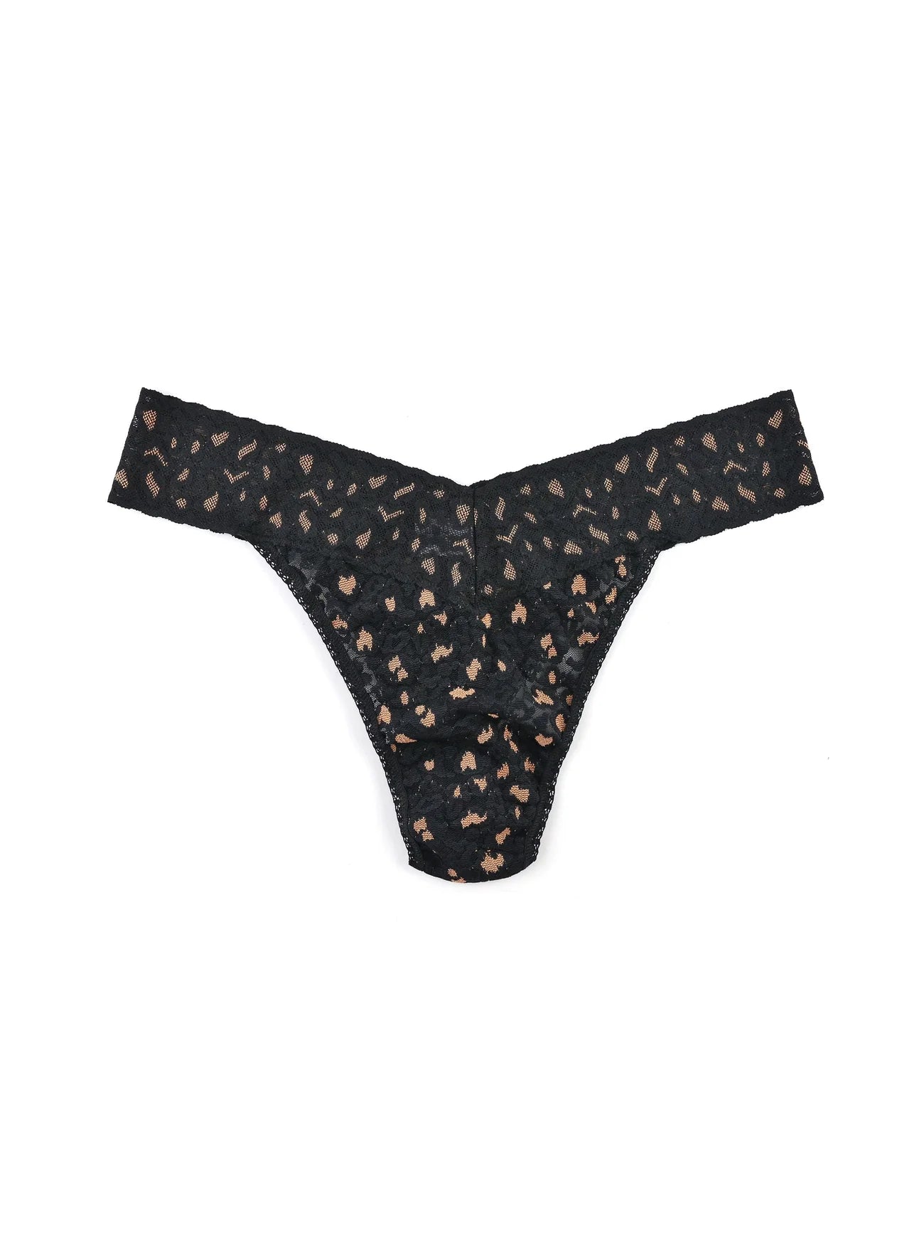 Original Rise Thong