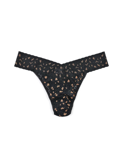 Original Rise Thong
