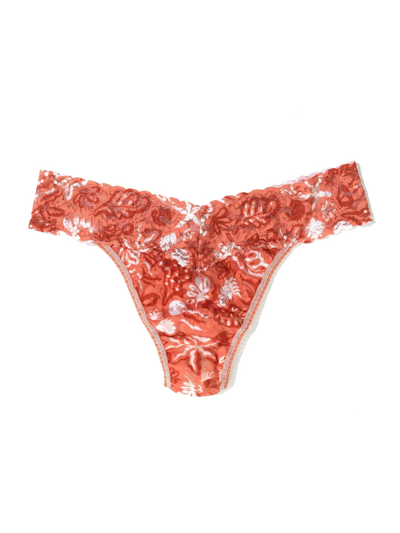 Original Rise Thong
