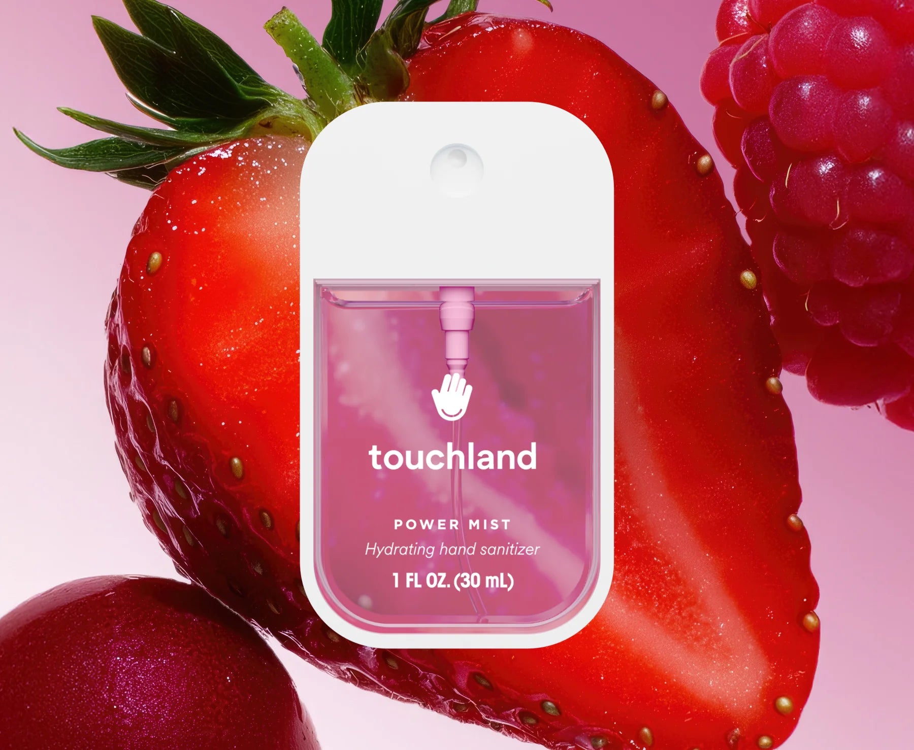 Hand Sanitizer