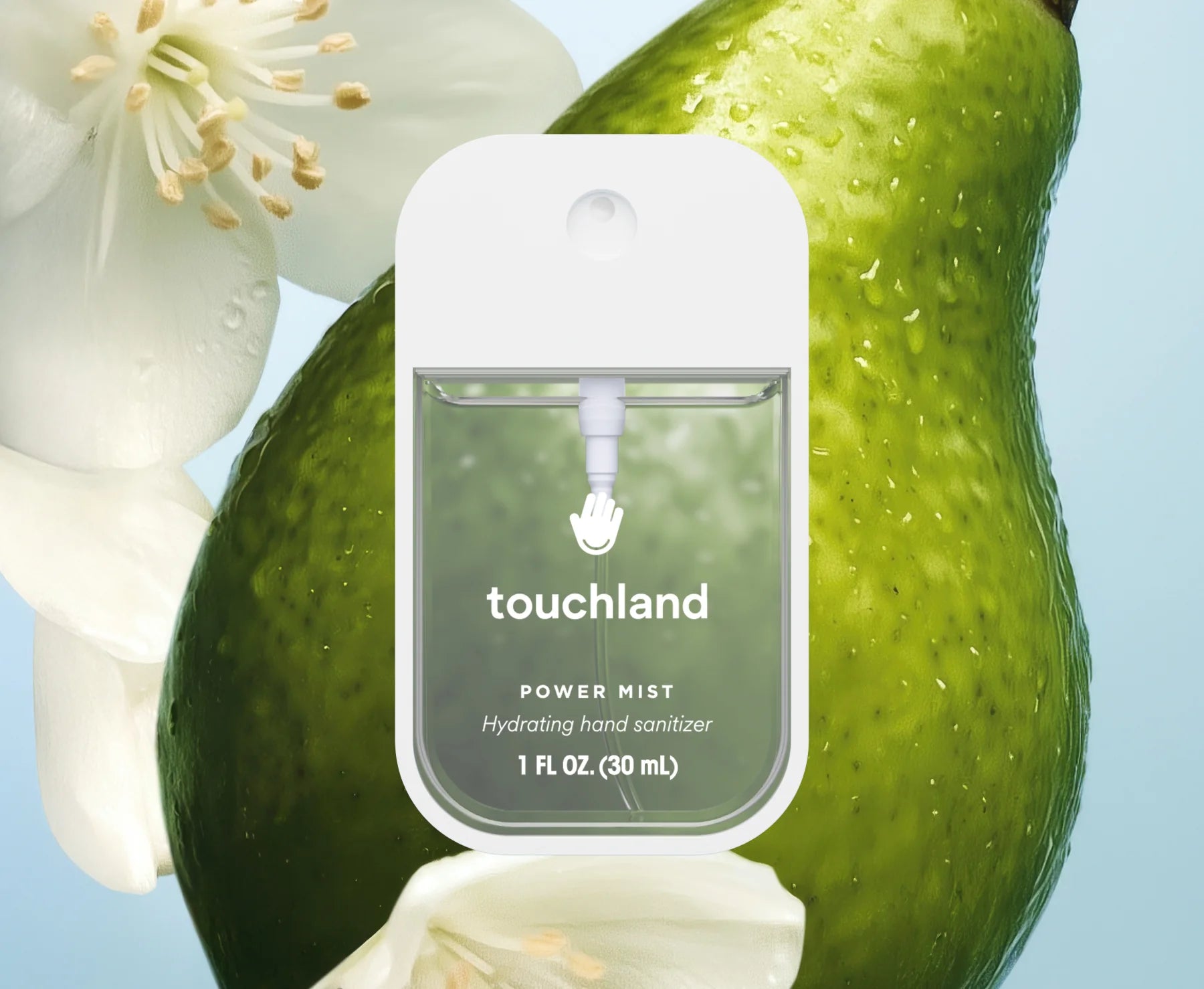 Hand Sanitizer