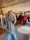 Mossy Oak SS Everjean Tee