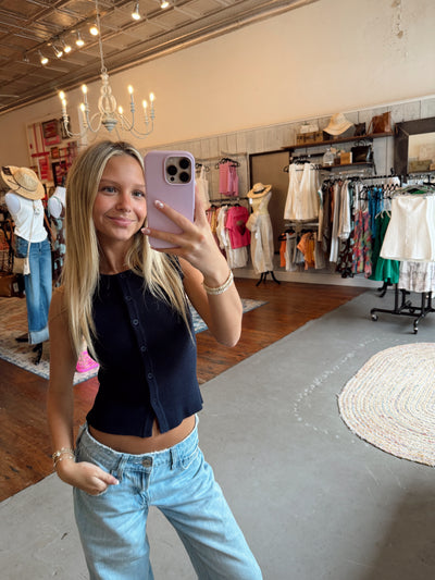 The Brighton Top