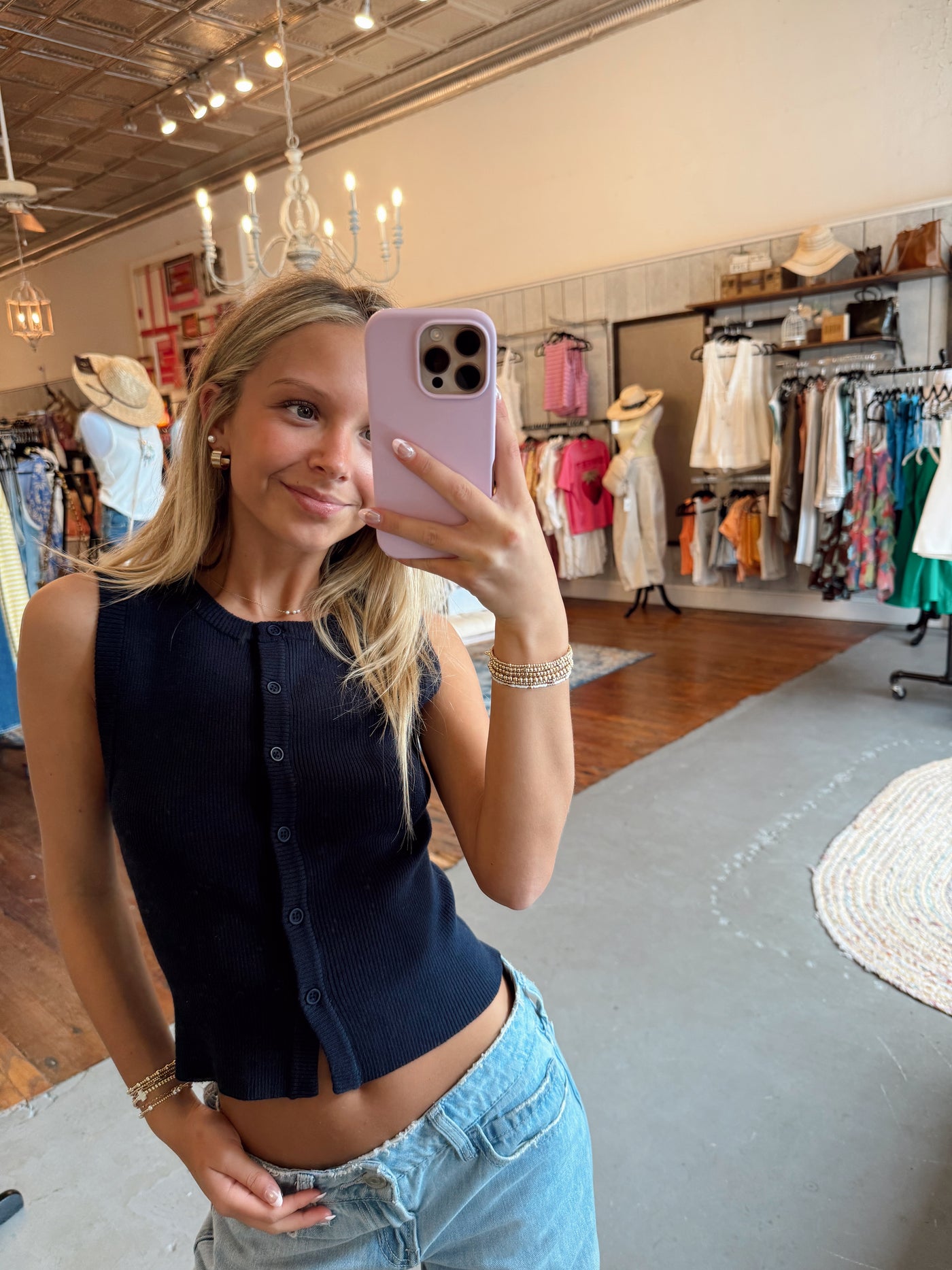 The Brighton Top