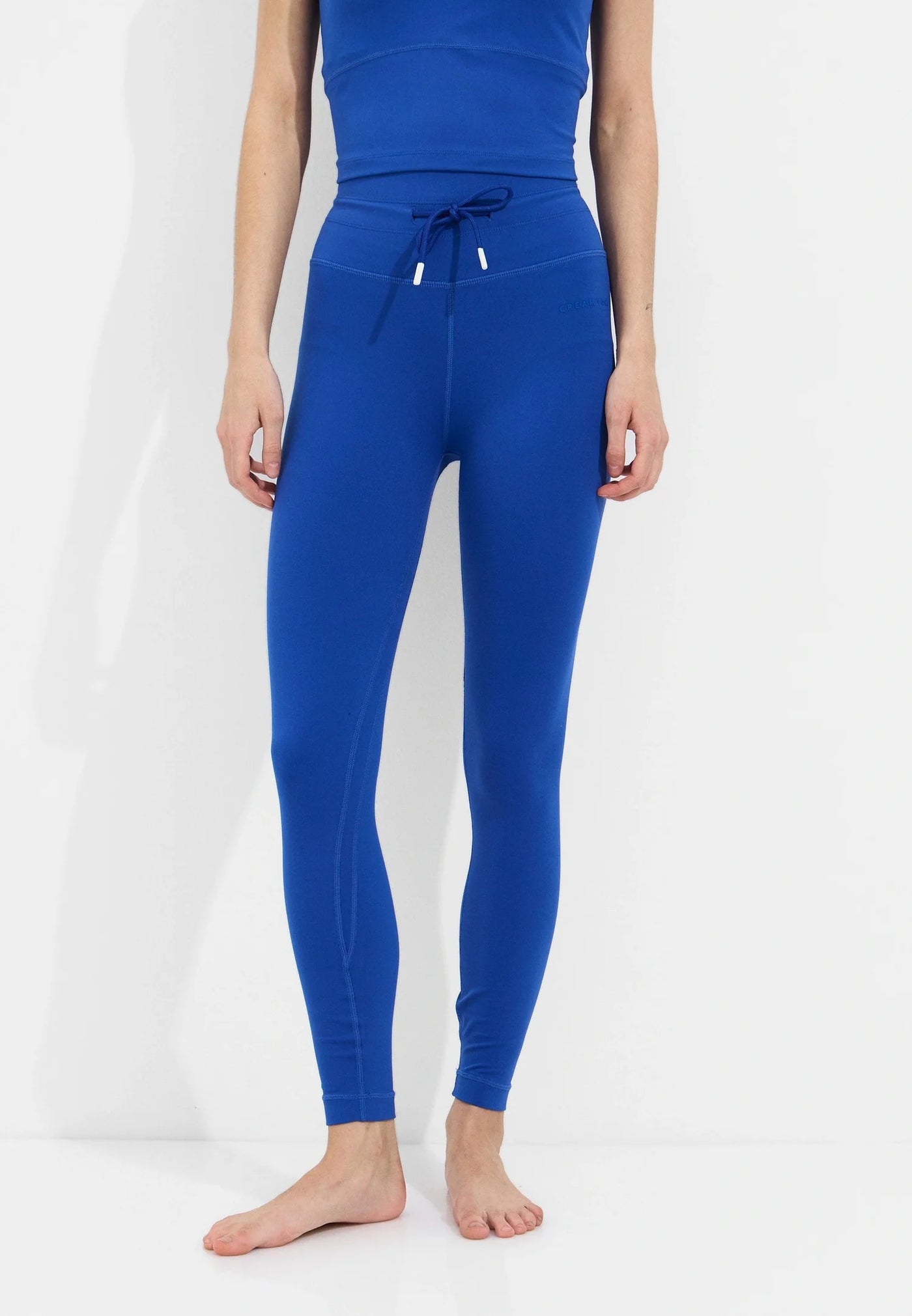 Aria 7/8 Length Leggings