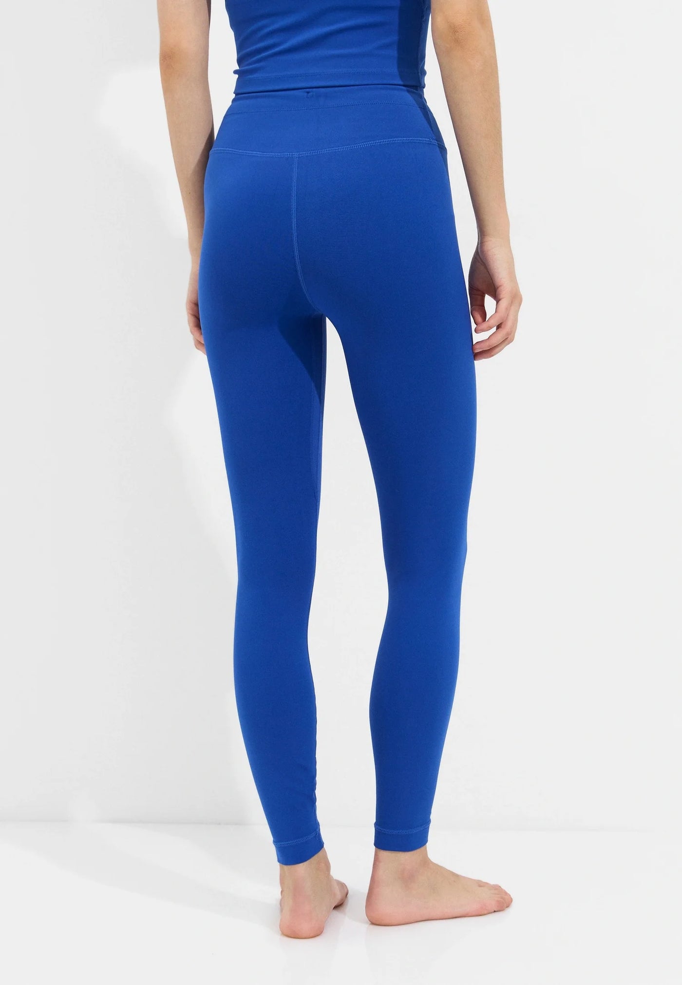 Aria 7/8 Length Leggings
