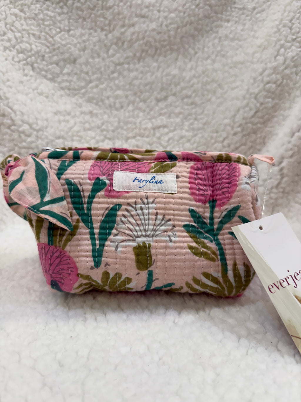 Bella Mini Case