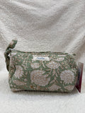 Carlie Small Toiletry Bag