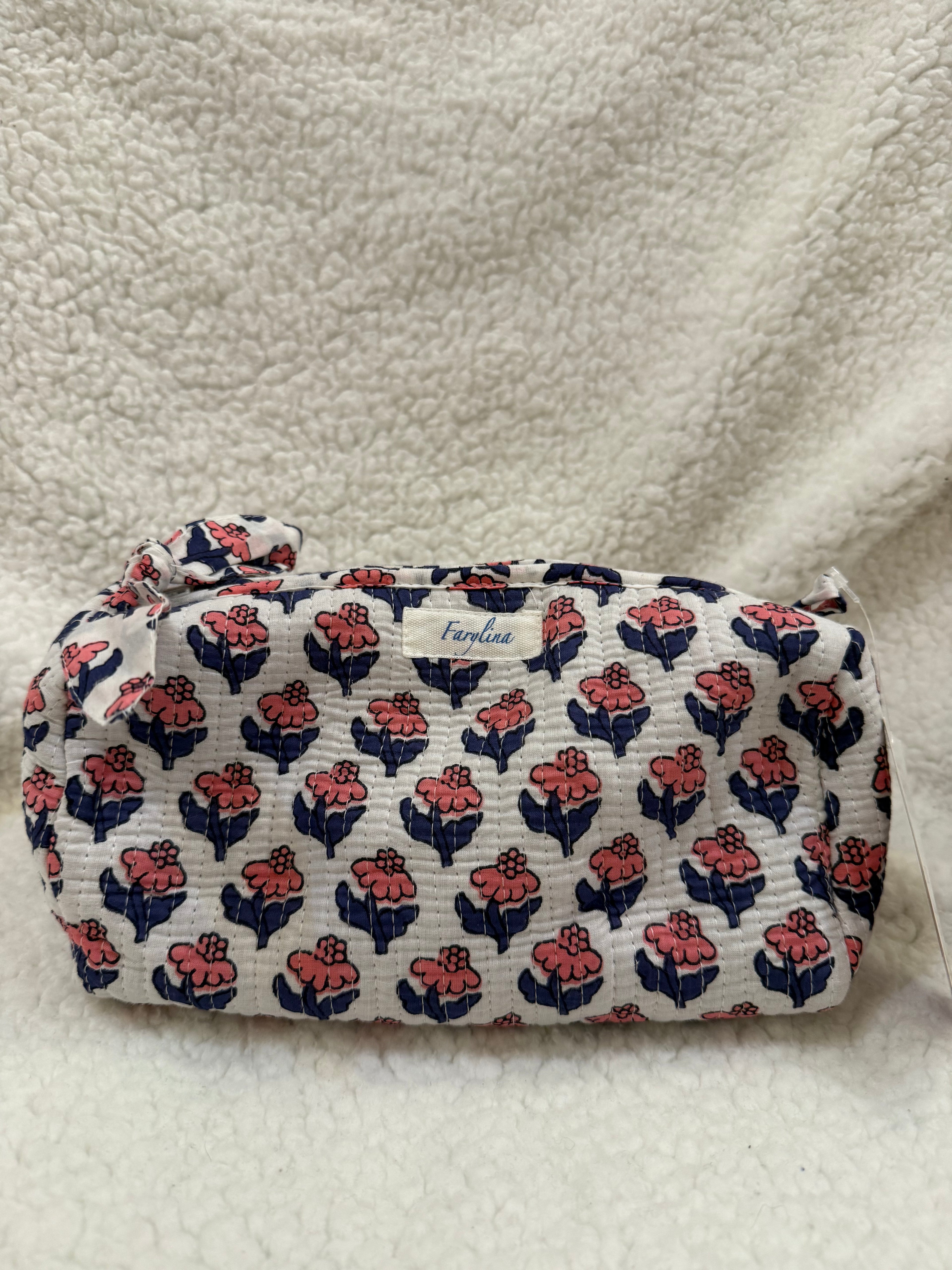 Sadie Toiletry Bag