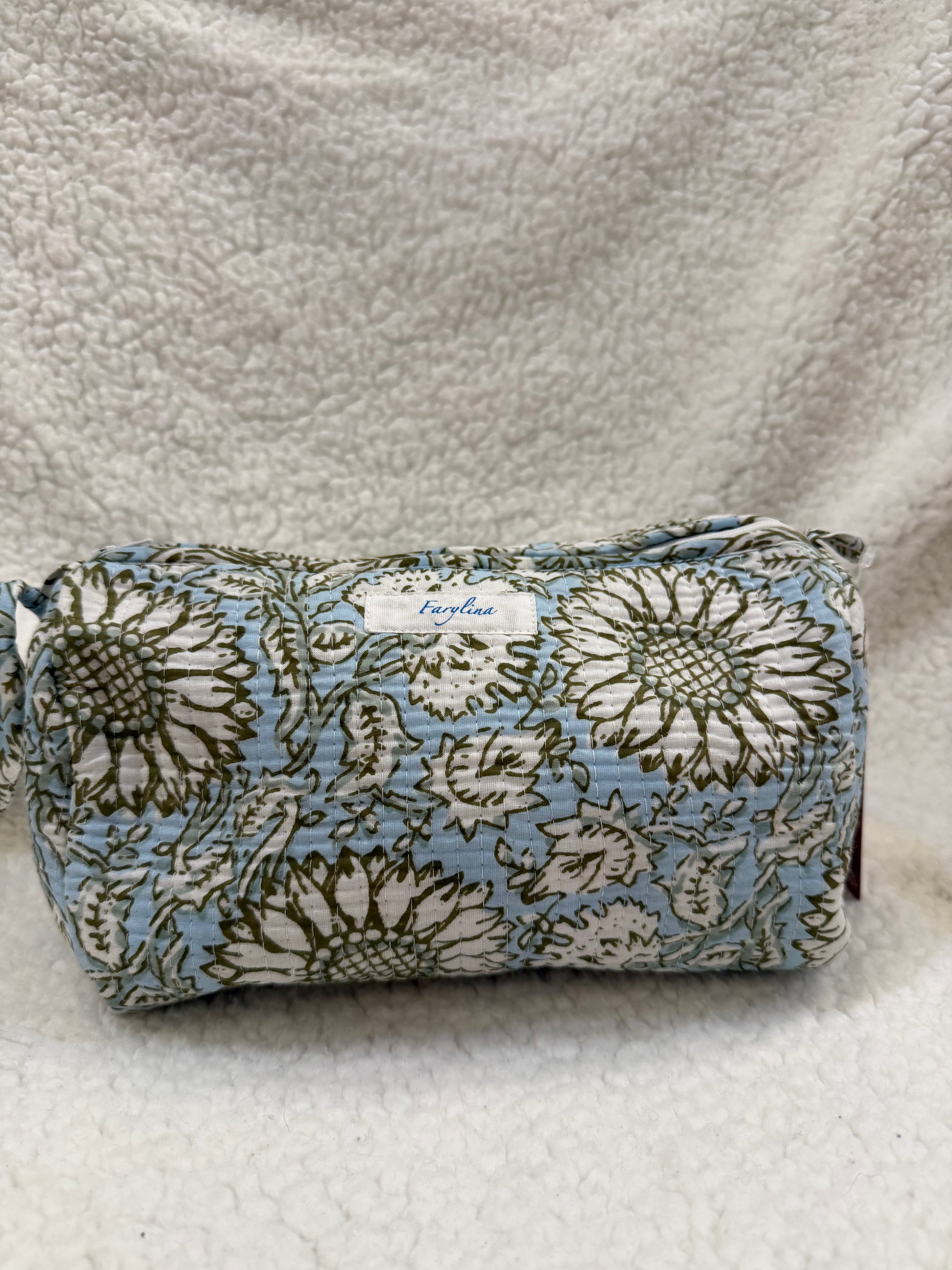 Sadie Toiletry Bag