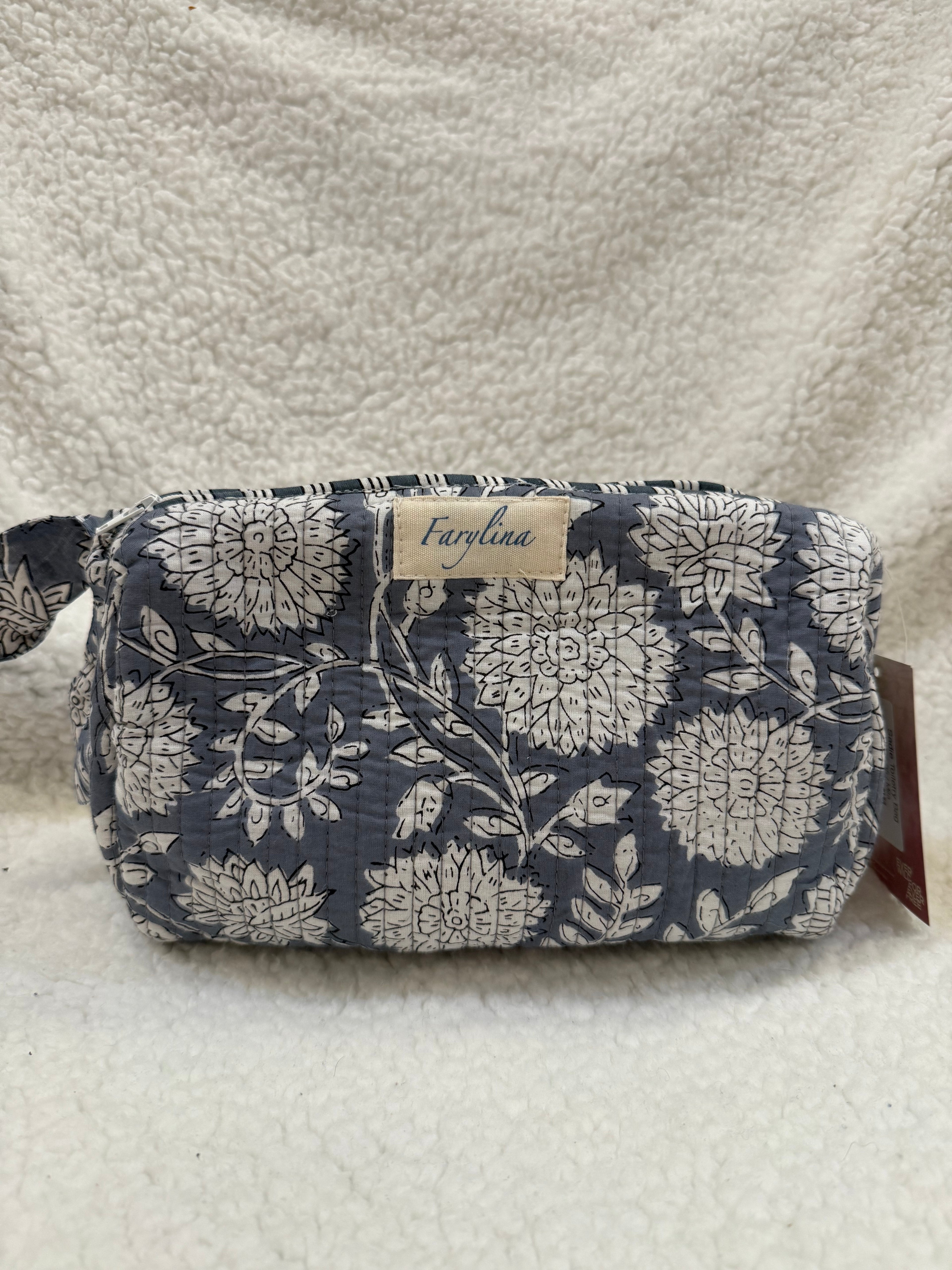 Sadie Toiletry Bag