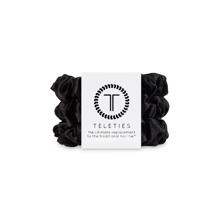 Teleties Scrunchies - Small