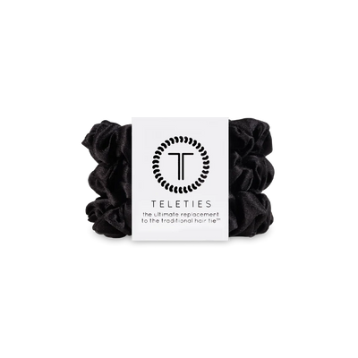 Teleties Scrunchies - Small