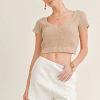 Lorinda Sweater