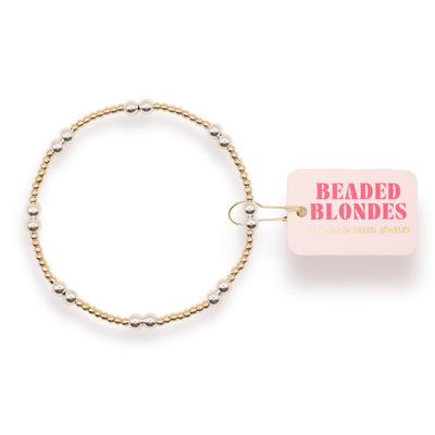 Leah Bracelet
