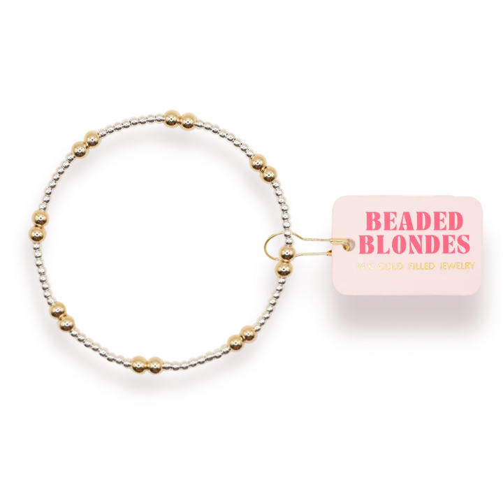 Leah Bracelet
