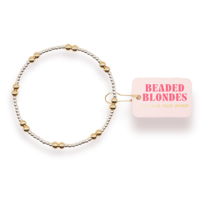 Leah Bracelet