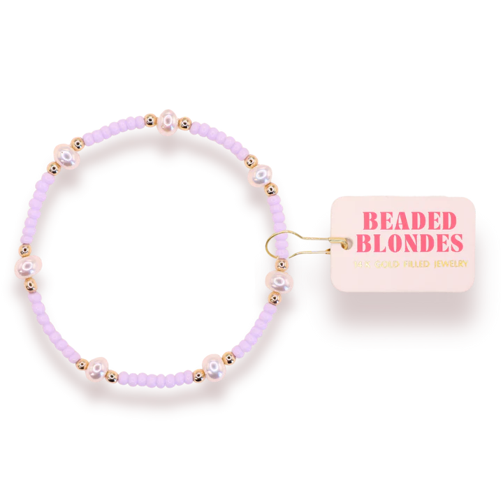 Pearl Bracelet