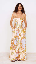 Fiore Maxi Dress