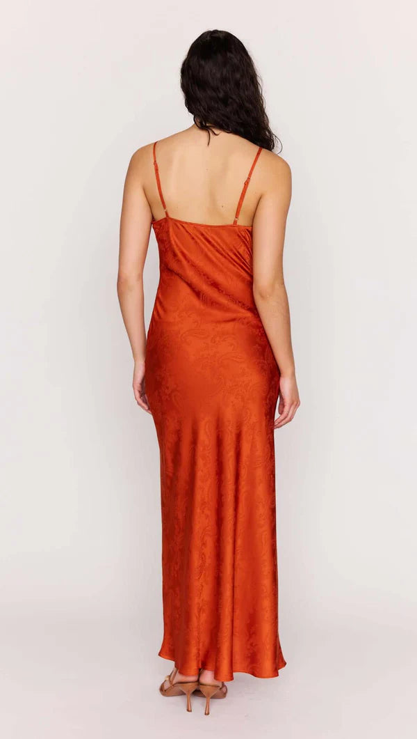 Valencia Bead Detail Dress