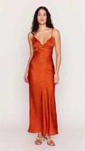 Valencia Bead Detail Dress
