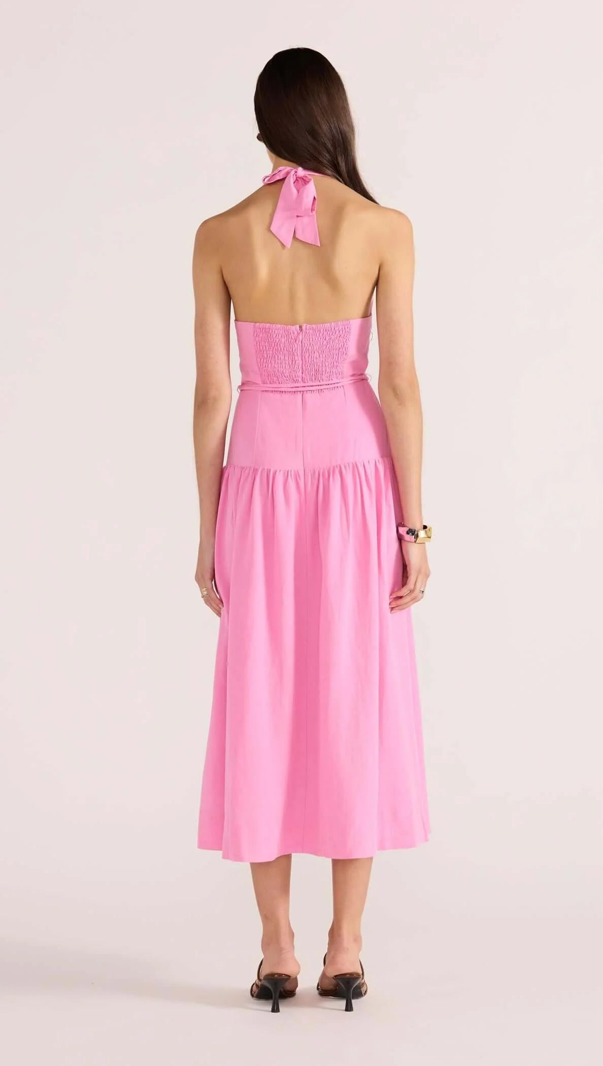 Melody Midi Dress