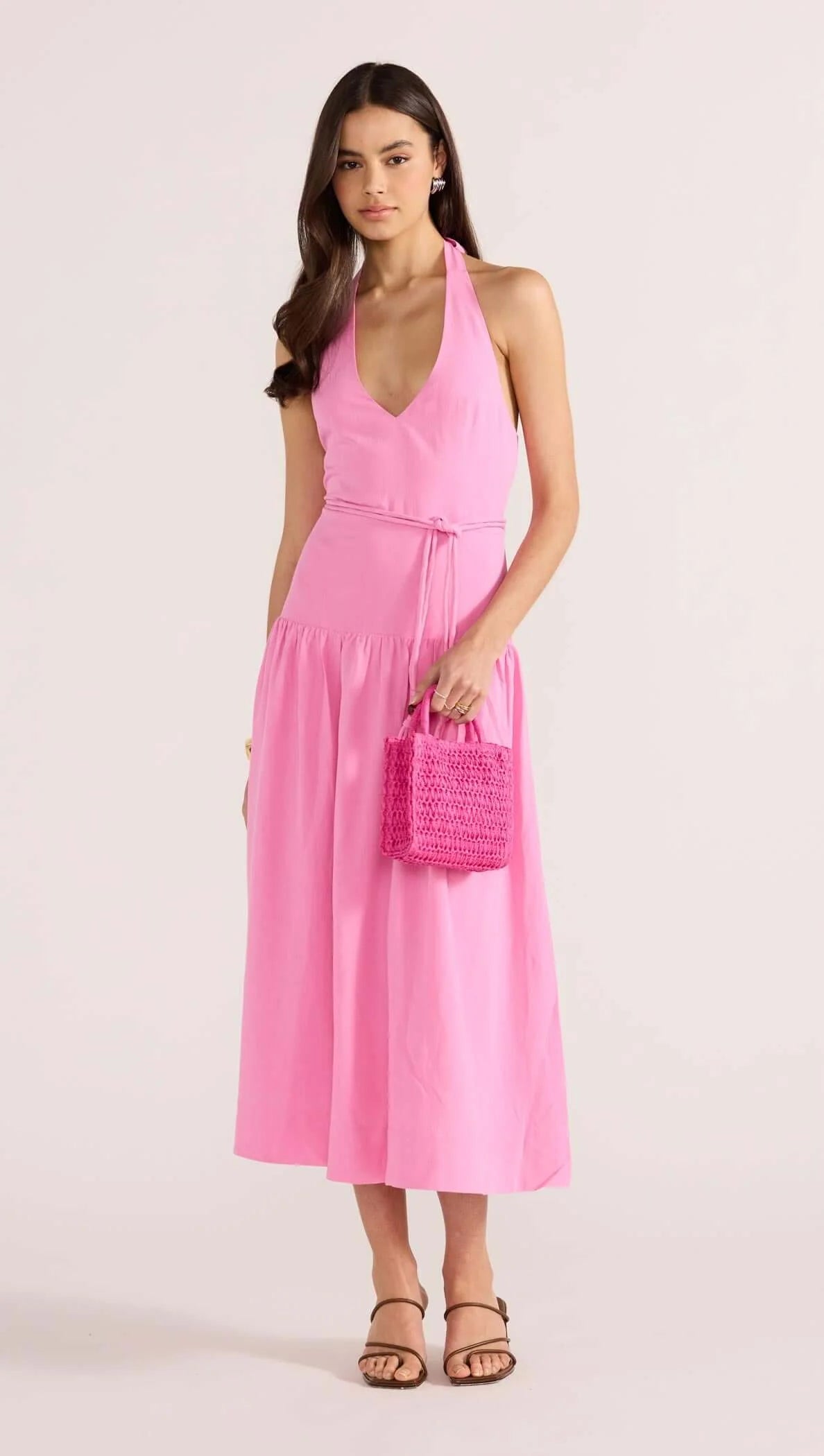 Melody Midi Dress