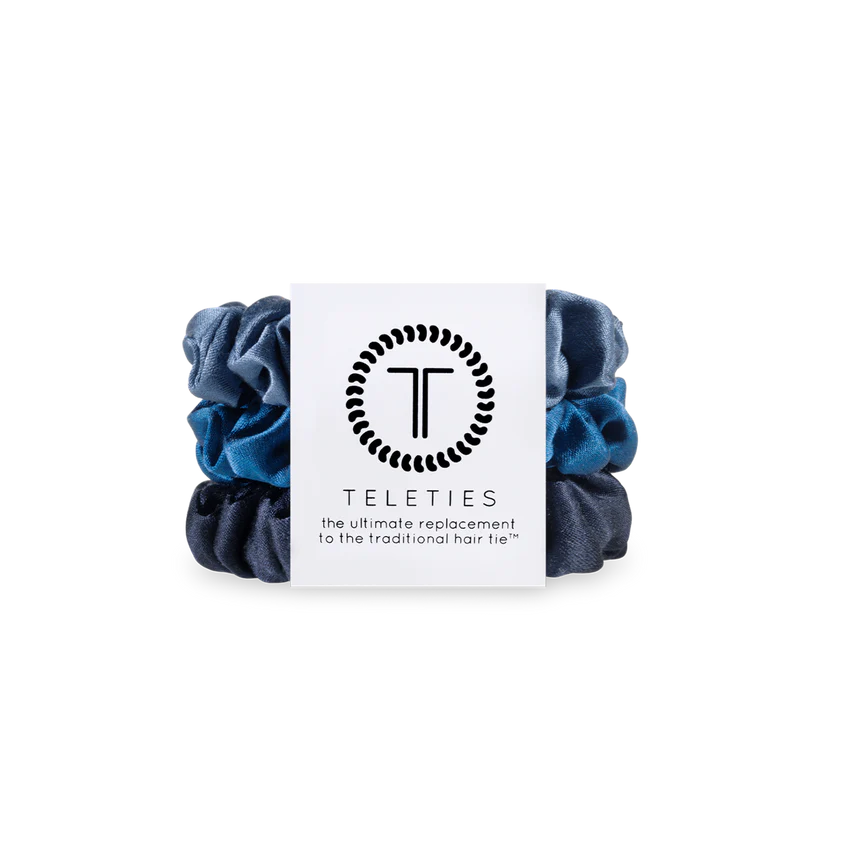 Teleties Scrunchies - Small