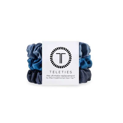 Teleties Scrunchies - Small