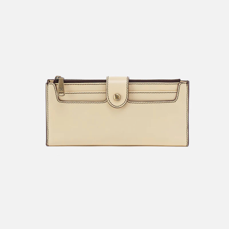 Dunn Continental Wallet