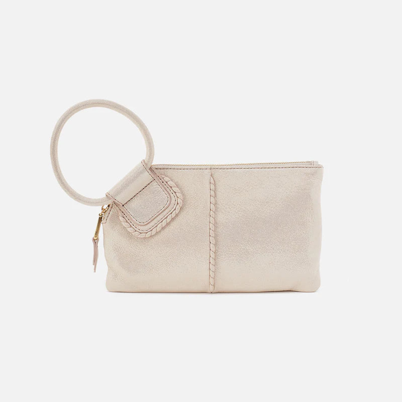 HOBO Sable Wristlet
