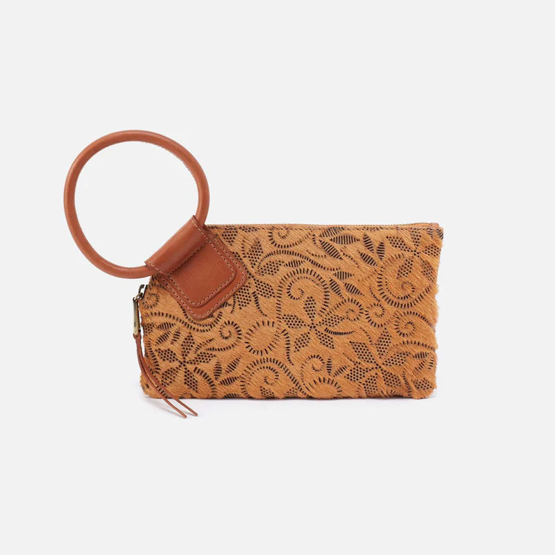 HOBO Sable Wristlet