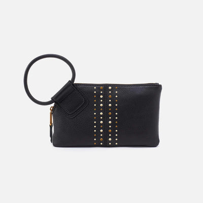 HOBO Sable Wristlet