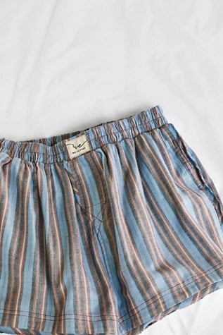 Day To Day Flannel Boxers