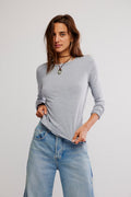Nova Long Sleeve Tee