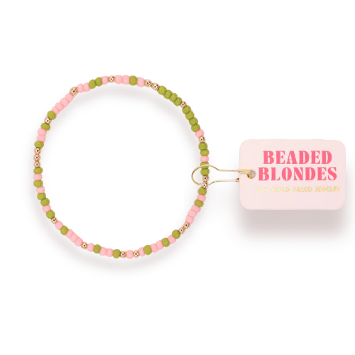 Sprinkle Bracelet
